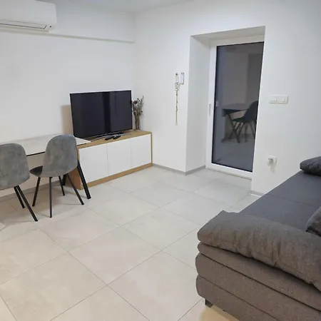 Lejlighed Portoroz With Sea View And Hot-tub - One Bedroom With Sea View And Terrace Portorož