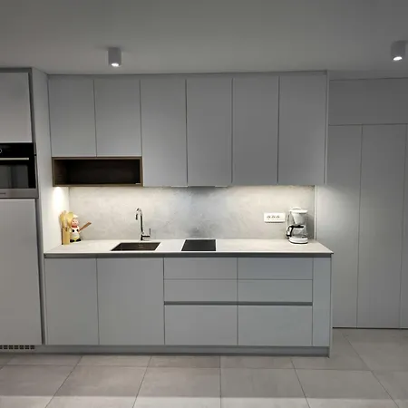 Portoroz With Sea View And Hot-tub - One Bedroom With Sea View And Terrace Lejlighed *