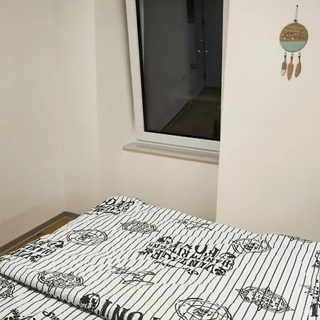 Portoroz With Sea View And Hot-tub - One Bedroom With Sea View And Terrace Portorož