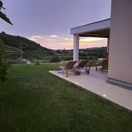 Portoroz With Sea View And Hot-tub - One Bedroom With Sea View And Terrace * Portorož