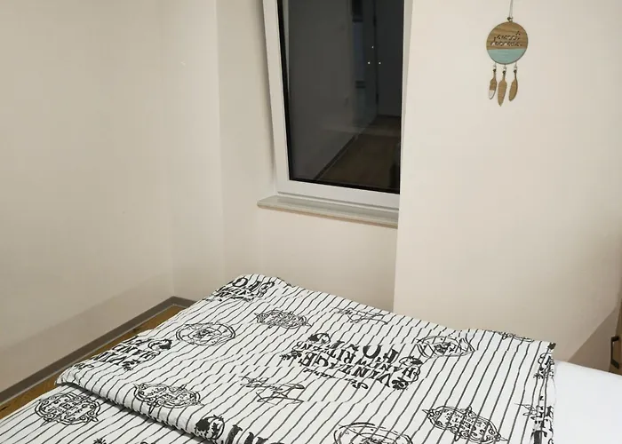 Portoroz With Sea View And Hot-tub - One Bedroom With Sea View And Terrace Portorož